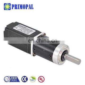 0.6A Current 1.4N.cm Holding Torque Intergrated Stepper Motor Hybrid