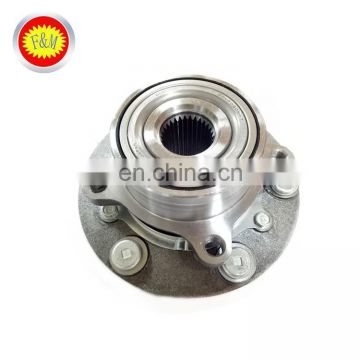 Cars Automotive Parts OEM MR992374 Front Wheel Hub Bearing Assembly