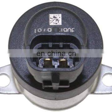 0928400760 High-Pressure Pump Common Rail System Regulator Metering Control Solenoid Valve For MAN Daewoo DL08 0 928 400 760
