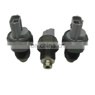 Common Rail Pressure Limiter Valve ND095400-0240 ND095420-0140 ND095420-0440 ND499000-4441 ND499000-6141 ND499000-6160