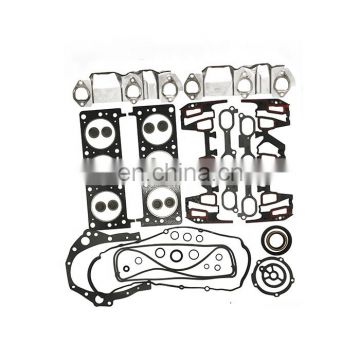 XYREPUESTOS  AUTO ENGINE PARTS Repuestos Al Por Mayor 89017347 cylinder head gasket kit for Toyota Buick GL8 3.0