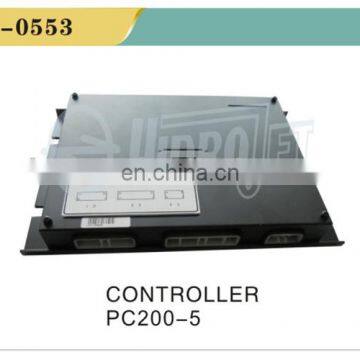 High quality excavator computer controller 7824-12-2001 for PC200-5 PC220-5