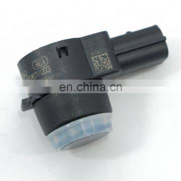 Car Proximity Bumper Backup Parking Aid Sensor Kit For GM 13394366 photo-2