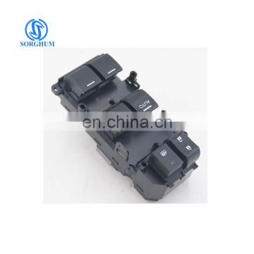 Aftermarket Electric Power Window Switch For Honda Accord 35750-TB0-H01