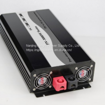 PCN-3000W Series DC AC Inverter Sine Wave Inverter Supplier