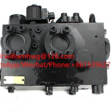 Konecranes Parts 6055.142 Konecranes Valve Block 6055.142 6055142
