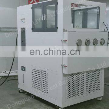 Climate Control Chamber Mini Constant Temperature And Humidity Cabinet photo-3