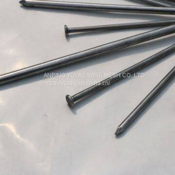 New type building material common nails building nail common iron nail