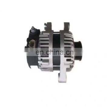 Alternator 612600090353 for Foton truck parts