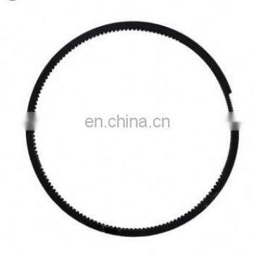 Competitive Price Piston Ring 81Mm High Strength For Yangchai