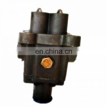 Китайский грузовик, кран Double H, модель AZ2203250003