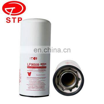 Manufacturer Hot Sale DONGFENG TRUCK PARTS OIL FILTER LF9009 3401544