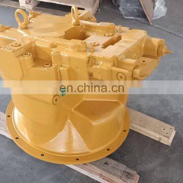 excavator Parts 123-2233 A8VO107 320BL Main Pump 320B Hydraulic Main Pump