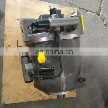 20/602000 20/602100 A10VO74DFLR/31L 3CX 4CX Main Pump photo-4