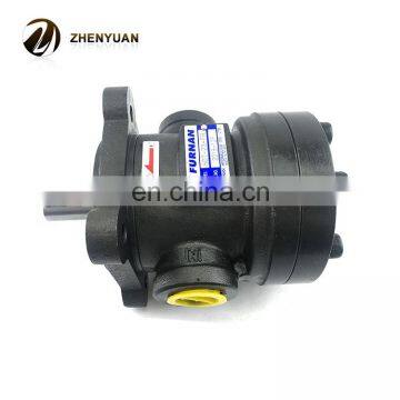 Most Popular 50T-26-F-R Hydraulic Triple Gear Pump photo-3