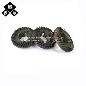 High Precision OEM Custom gear Spare Part