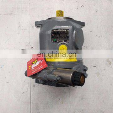 Electric control and constant pressure Rexroth A10VO28 hydraulic piston pump for Concrete mixer truck pump