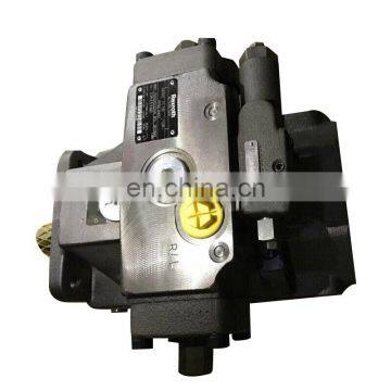 Rexroth A4VSO500-HS4 A4VSO500HS-4 series hydraulic Variable piston pump A4VSO500HS4/30R-PPH25N00