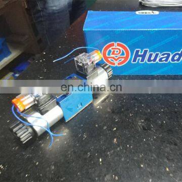 Factory Direct Sale Magnetic Exchange Valve 4WE6J61B/CG24N9Z5L 4WE6J61B/CW220-50N9Z5L With Low Price photo-4