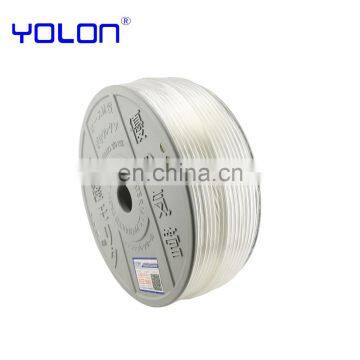 PU4*2.5 PU6*4 PU8*5.5 PU10*6.5 PU12*8 PU14*10 PU16*12 Pneumatic Air Pipe Hose PU1/8 PU1/4 PU3/8 PU1/2 photo-5