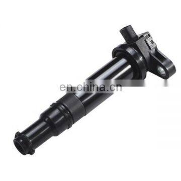 Ignition Coil For Hyundai Kia Accent Rio II JB 1.6LOEM 27301 26640 27301-26640 CUF499