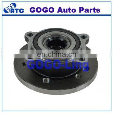 Front/Rear Wheel Hub Bearing for 02-09 Mini Cooper OEM 513226 720-0362 VKBA3674 31226756889 photo-2