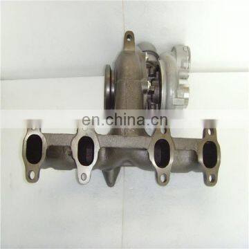 54399880022 54399880011 Turbocharger BV39 photo-4
