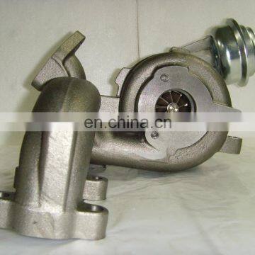GT1749V(S2) Turbo 713673-0006 for F-ord, Audi, Volkswagen, Seat photo-5