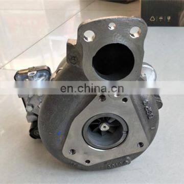 Genuine Brand New Turbo GTB2060VKLR 802774-5007S A6420901686 Turbocharger For Mercedes GL Class 3.0D OM642LS Euro Engine Parts