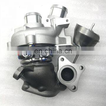 k03 53039880470  DL3E6K682AE  turbocharger  for Ford