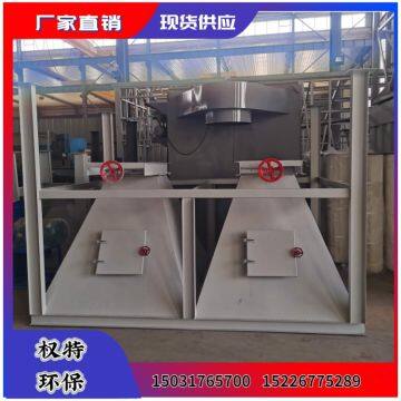 The Bag Filter is a Dry Dust Filter. It is Suitable for Capturing Fine, Dry, Non-fibrous Dust. photo-2