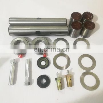 Dongfeng Truck DFL4251 Axle Parts steering knuckle kingpin repair kit 30B14-01021