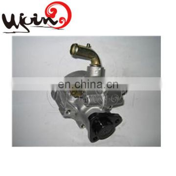 High quality hydraulic steering pump for fiat 46406957