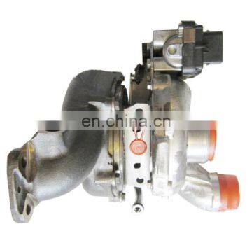 Eastern Factory Prices Turbocharger GTB2060VK 802774-5005S 802774-0004 802774-5007 A6420901686 Turbo for Mercedes Benz OM642LS