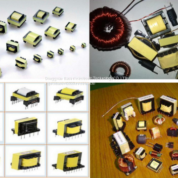 EFD15 High Frequency Transformer photo-4