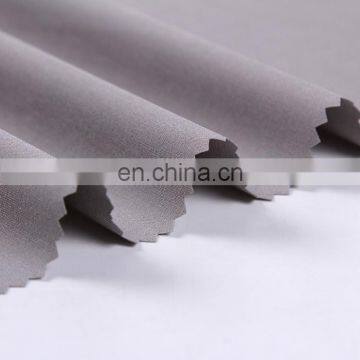 100% Polyester Microfiber Brushed Pongee Fabric for Home Textile photo-2