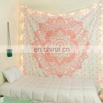 Wholesale Mandala Tapestry Light-weight Wall Hanging Tapestry photo-5