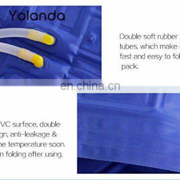 Safe Water Warming Blanket With Temperature Controlled Electric Blanket