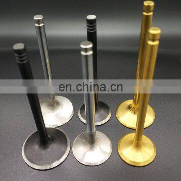 For Nissan Skyline GT-R R32 R33 R34 RB26DETT Rb26 Motor Racing Parts Intake Exhaust Engine Valves Piston Kit Spring Retainers photo-4