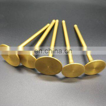 For Alpina B3 E90 F30 E91 F31 E93 E92 GT3 E46 3.4 S 3.0 Engine Valves With Auto Parts Attractive Price photo-2