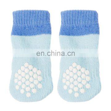 Wholesale Hot Selling Manufacturer Pet Dog or Cat Sock