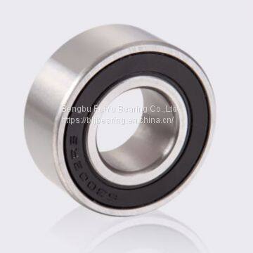 China Deep Groove Ball Bearing 63002 2RS photo-2