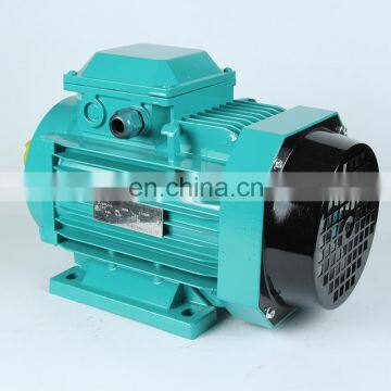 90L 2.2KW 3HP 3000RPM three phase electric motor