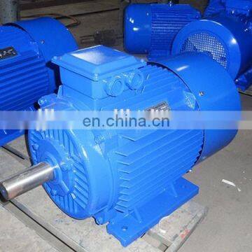 2017 Hot Style Y90s-4 Series Three Phase Electric Motor Of New Structure photo-4