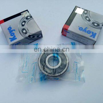 Taper roller bearing 32207JR Differential rear bearing Famous Japan brand