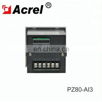 AC Digital Display Ammeter Three Phase photo-5