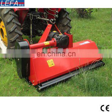 25-55 HP Professional Mini Flail Mower Tractor Mulcher photo-6