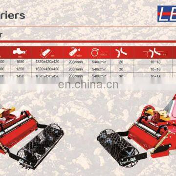 Tractor Implements Stone Burier With CE for Sale photo-6