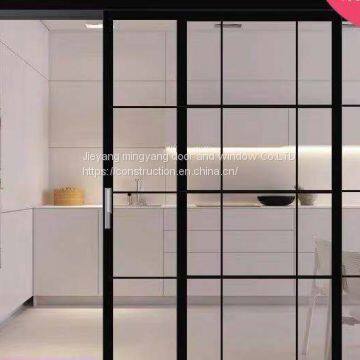 Aluminium Alloy Sliding Door photo-2