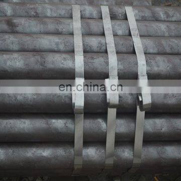 9 Inch Carbon Seamless Steel Pipe 1045 S45C 45# photo-6
